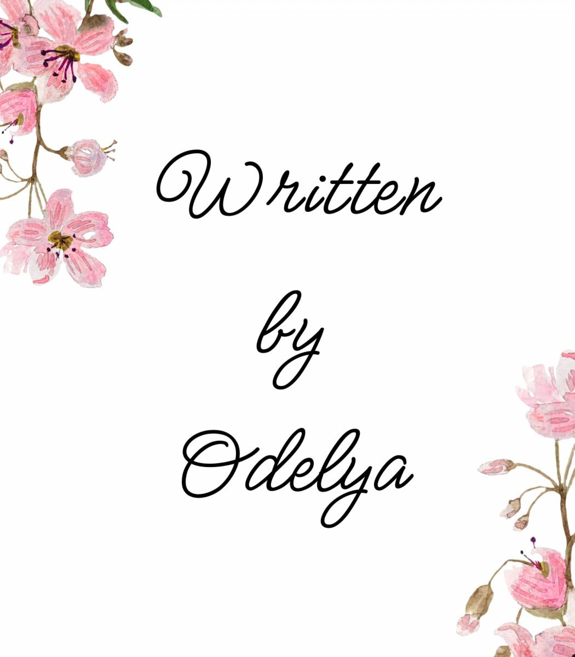 Written by Odelya logo
